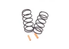 Vintage Springs Short Orange 8.0lb/in (2)