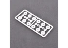Moulded Shock Pistons and Bushes - L1R (2 (2)