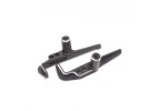 Alloy Side LiPo Mounts (2) - L1R ** CLEARANCE **