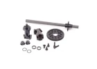 Formula/F1 Spool Axle Set - Icon/Icon2