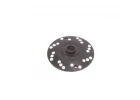 Outer Slipper Plate - L1R