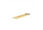 Tapped Shock Shaft; Long (+1.2mm) - L1R (2)