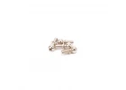 5.5mm Pro Ball Stud Short (4 pcs)