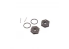 Alloy Wheel Hex 4.5mm (-1.5) (2) - L1R