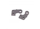 Carbon Fibre Steering Arm 1 Dot (2) - L1R ** CLEARANCE **