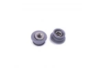 Front Pivot Ball (2) - Eclipse 5