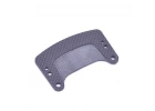 Carbon Fibre Bumper Mount - Atom 3