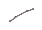 Carbon Fibre Camber Strap 1.5 Degree - Atom 3