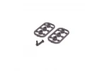 Castor Insert Set - Icon 2 Worlds