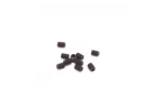 M3x4 Grub Screw Cup Point - (10)