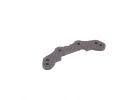 Carbon Fibre Wide Rear Link Mount - L1R