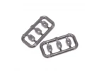 Front Yoke Inserts (3 sets) - ST2