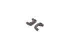 Front Yokes; 5 Degree - ST2
