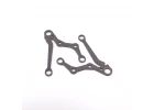 Carbon Fibre Rear Wishbones - Mi8 HGT Conversion (2)
