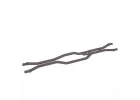 Carbon Fibre 1 Piece Top Deck 2mm - Mi8 HGT Conversion