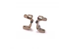 Alloy 5 Deg Yokes (2) - ST2