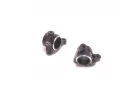 Alloy Front Hub Carriers (2) - ST2