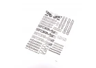 Decals - ST2