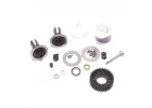 Schumacher 2WD V4 Ball Diff Complete