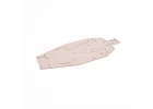 Alloy Chassis - LD3