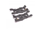 Rear Wishbones Med Flex - LD3