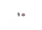 Alloy Wheel Hex 4mm (-2) (2) - LD3