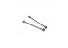 CVD Rear Bone 69.5mm (2) - LD3D