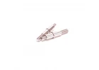 Ti Front Axle (2) - LD3