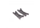 Front Wishbones Carbon Filled (2) - LD3