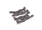 Rear Wishbones Carbon Filled (2) - LD3