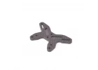 Carbon Fibre Front Shock Mount - LD3
