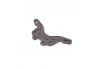 Carbon Fibre Rear Shock Mount - LD3