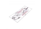 Chassis Skin with Holes - ST2