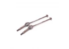 UJ Rear Driveshaft -2mm (2) - L1R