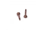 CVD Front Axle (2) - L1R