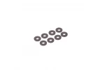 Alloy Wishbone Spacer 1mm - Mi9 (8)