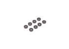 Alloy Wishbone Spacer 2mm - Mi9 (8)
