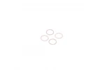 Diff/Spool End Float Shim 6x7.7x0.1mm - Mi9 (4)