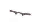 Carbon Fibre Front Shock Mount - Mi9 (2)