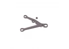 Carbon Fibre Rear Wishbone - Mi9