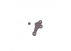 Carbon Fibre Steering Arm RR - Mi9