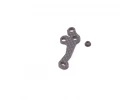 Carbon Fibre Steering Arm FL - Mi9
