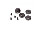 Brass Circular Weight 10g (4)