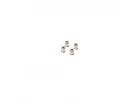 Ti Lower Shock Ball 5mm (2mm Hex) - Mi9 (4)
