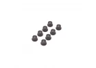 Black 5.5mm Pivot Ball Socket - Mi9 (8)