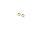 Ball Bearing 6x10x3 Yellow Shield (2)
