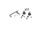 Big Bore Alloy Shock Cap Set (2) - L1R,LD3,ST2