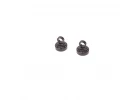 Big Bore Alloy Shock Cap (2) - L1R,LD3,ST2