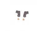Carbon Fibre Recon Steering Arm 2 Notch - L1R (2)