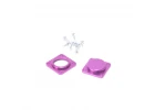 Alloy Bearing Housings (2) - XLS,TC,CC,PC,C2W
